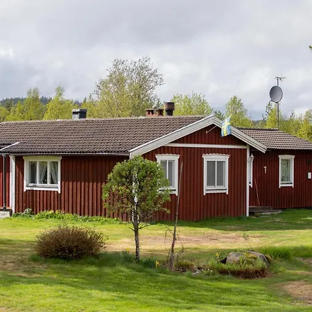 Reyers Bo Pa Landet Apartment Vansbro Exterior photo