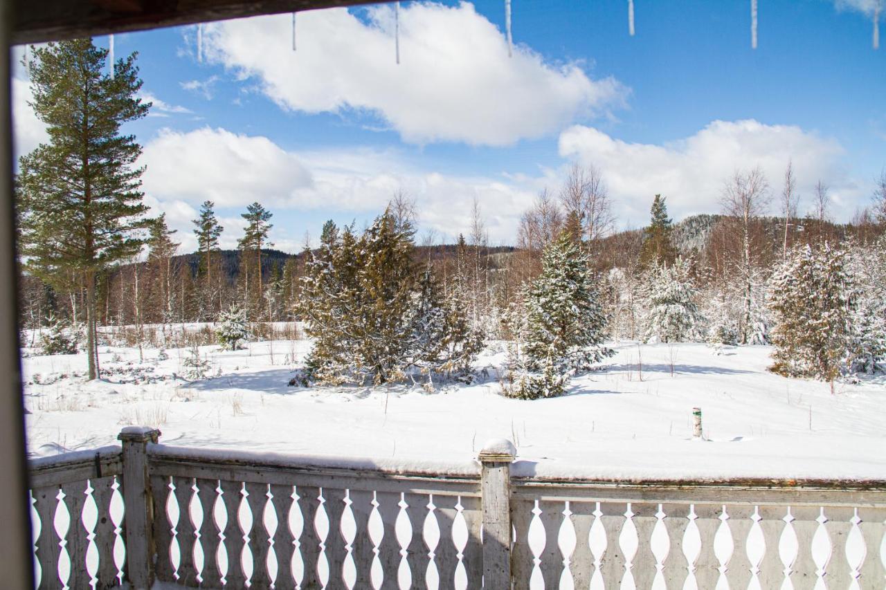 Apartment Reyers Bo Pa Landet