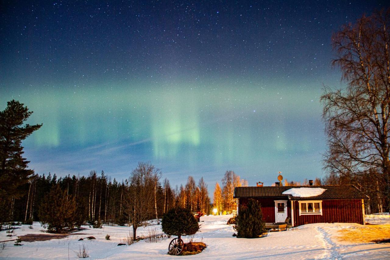 Reyers Bo Pa Landet Apartment *