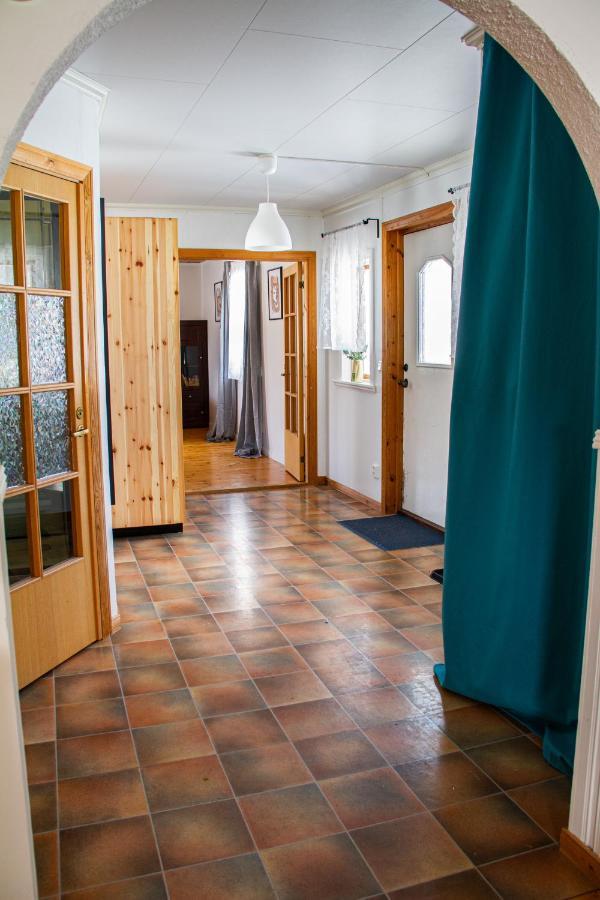 Apartment Reyers Bo Pa Landet *