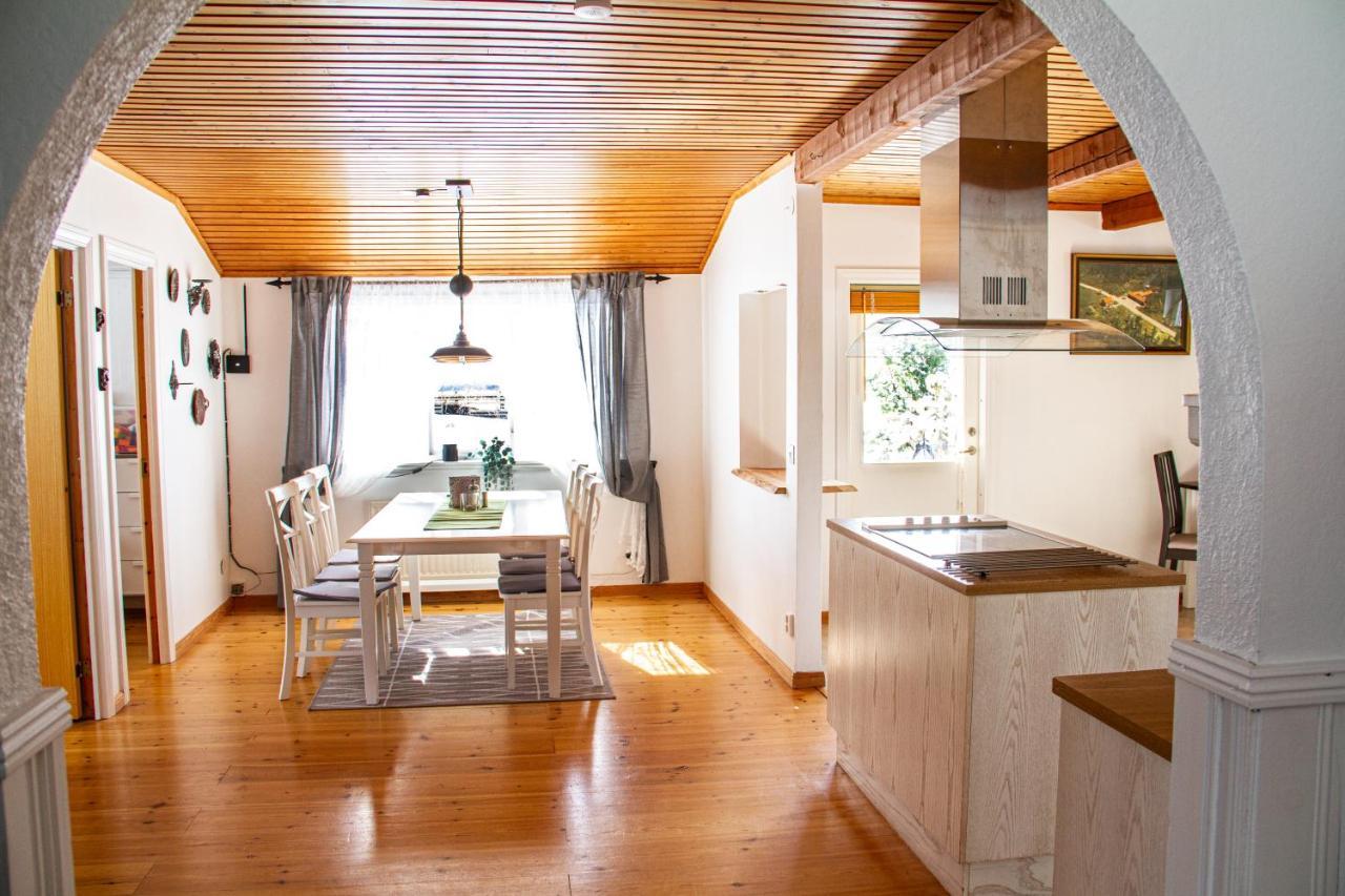 Reyers Bo Pa Landet Appartement Vansbro