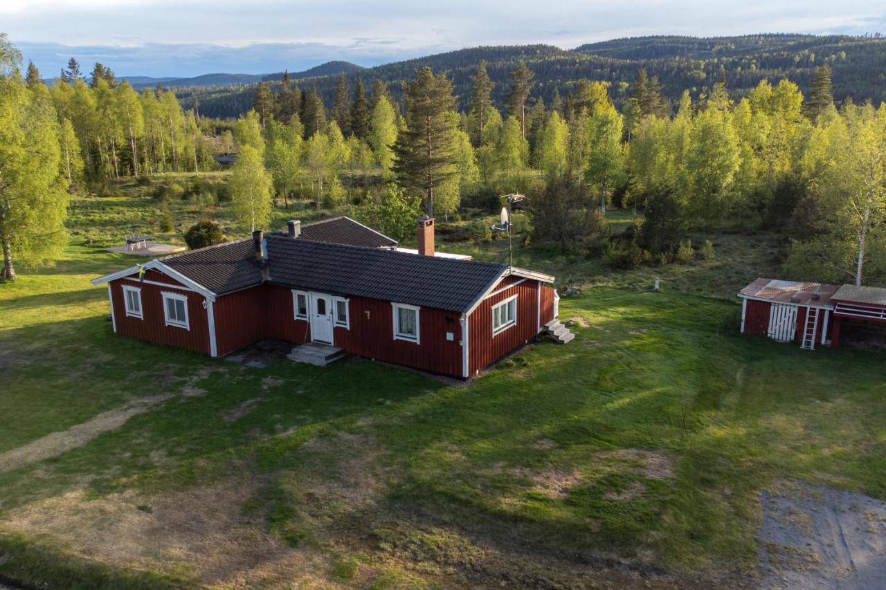 Reyers Bo Pa Landet Apartment *
