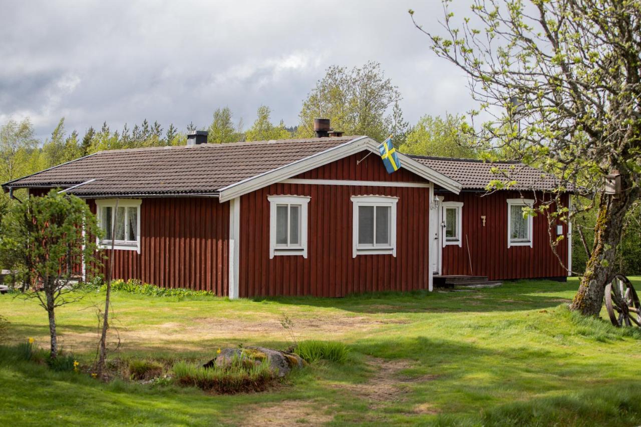 Appartement Reyers Bo Pa Landet Vansbro
