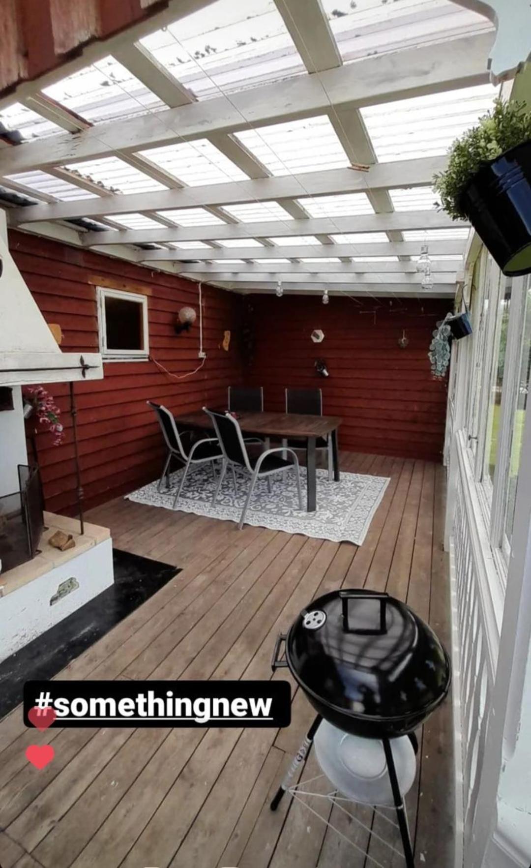 Reyers Bo Pa Landet *
