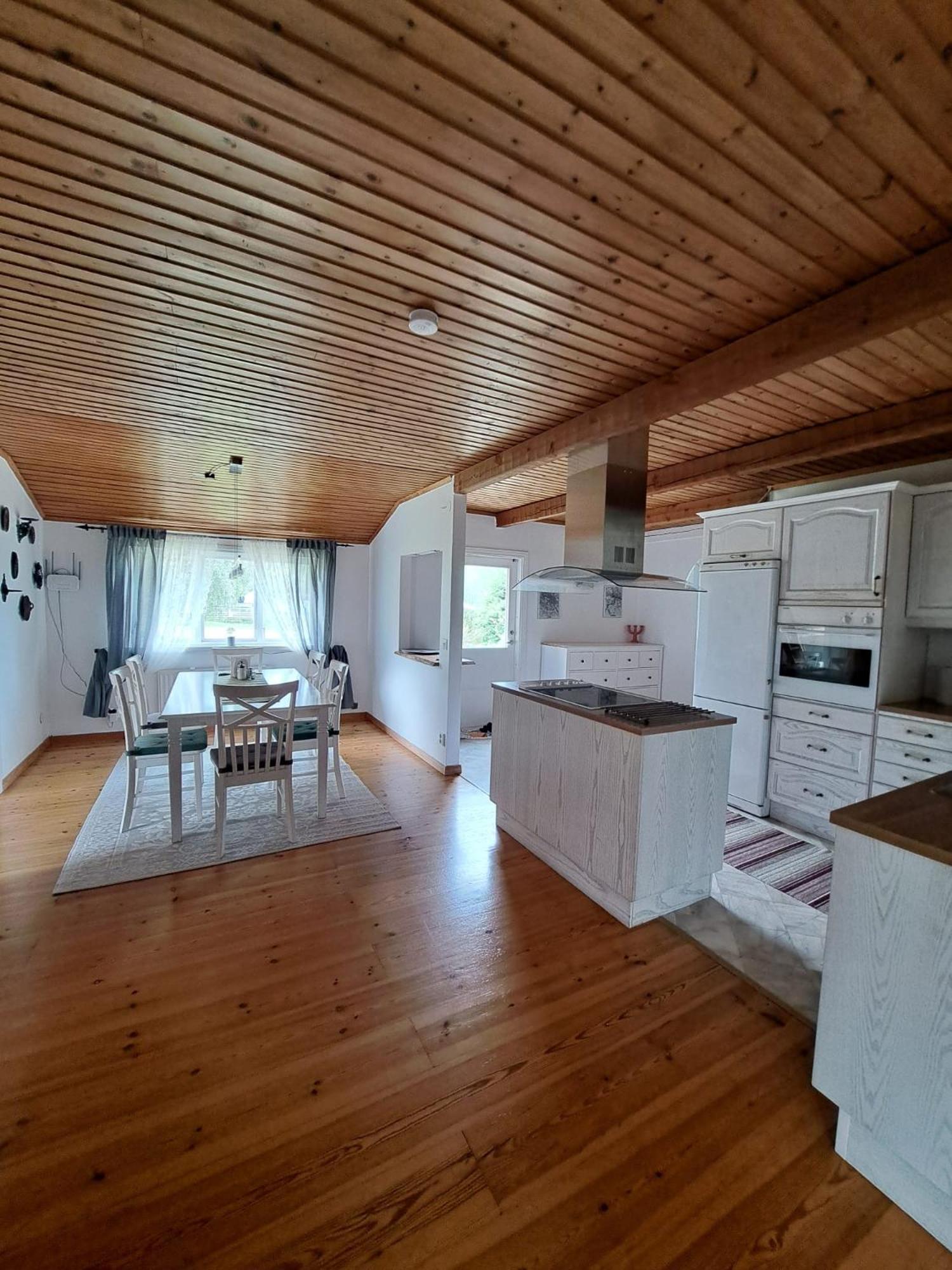 Apartment Reyers Bo Pa Landet