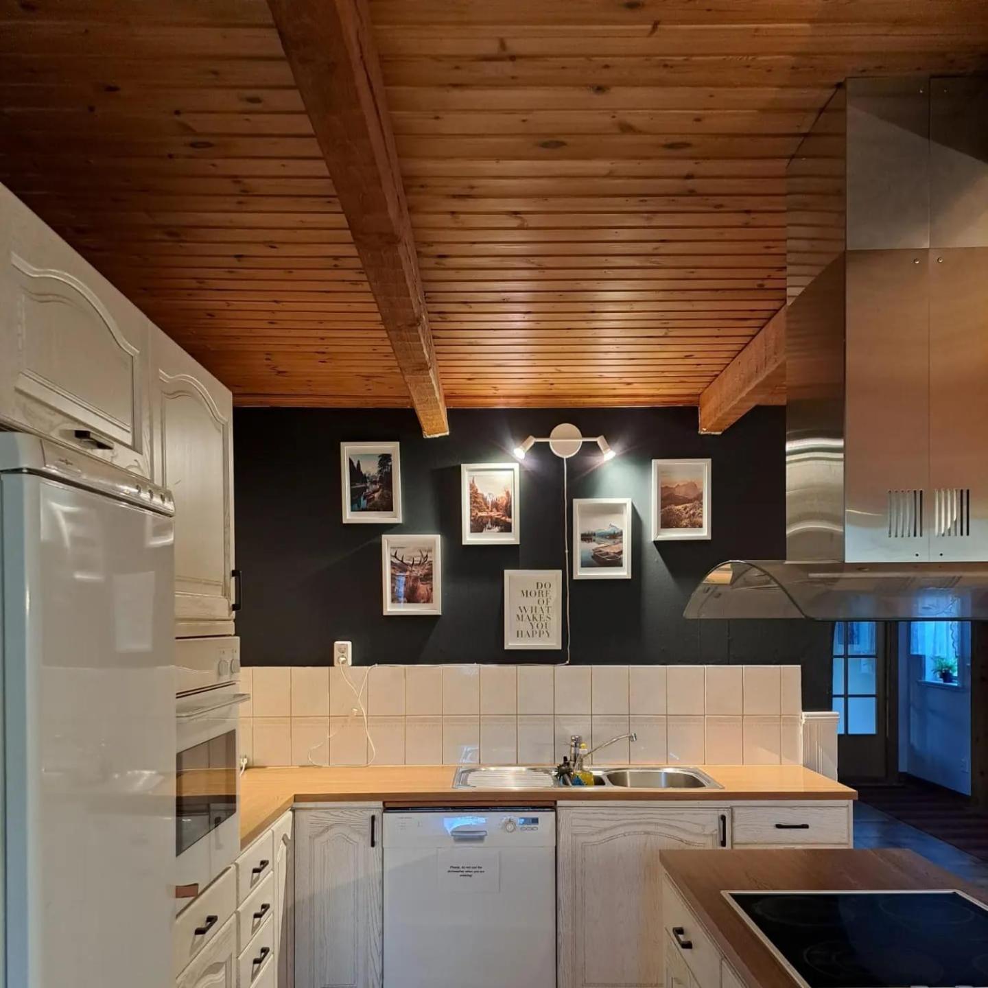 Appartement Reyers Bo Pa Landet Vansbro