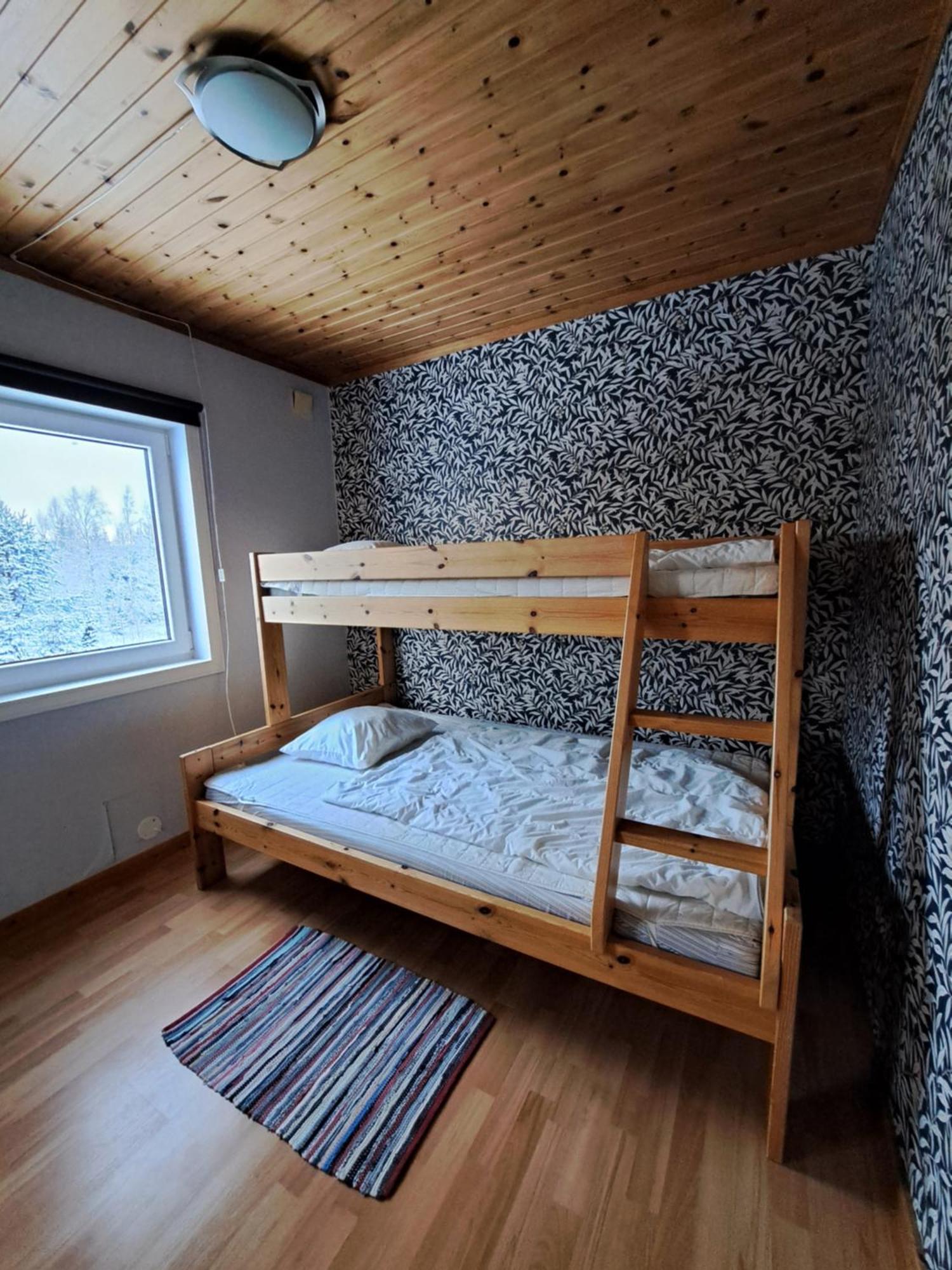 Reyers Bo Pa Landet * Vansbro