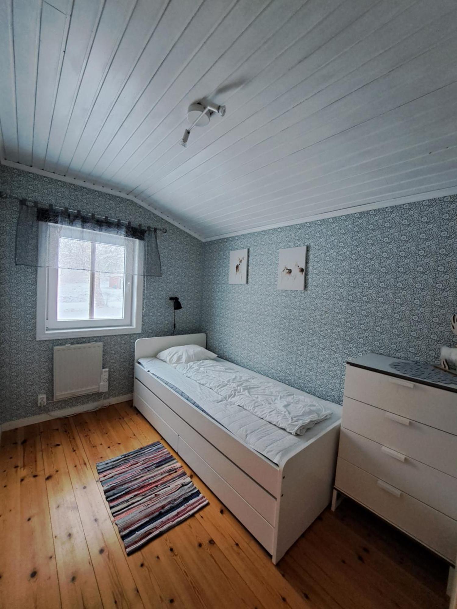 Apartment Reyers Bo Pa Landet