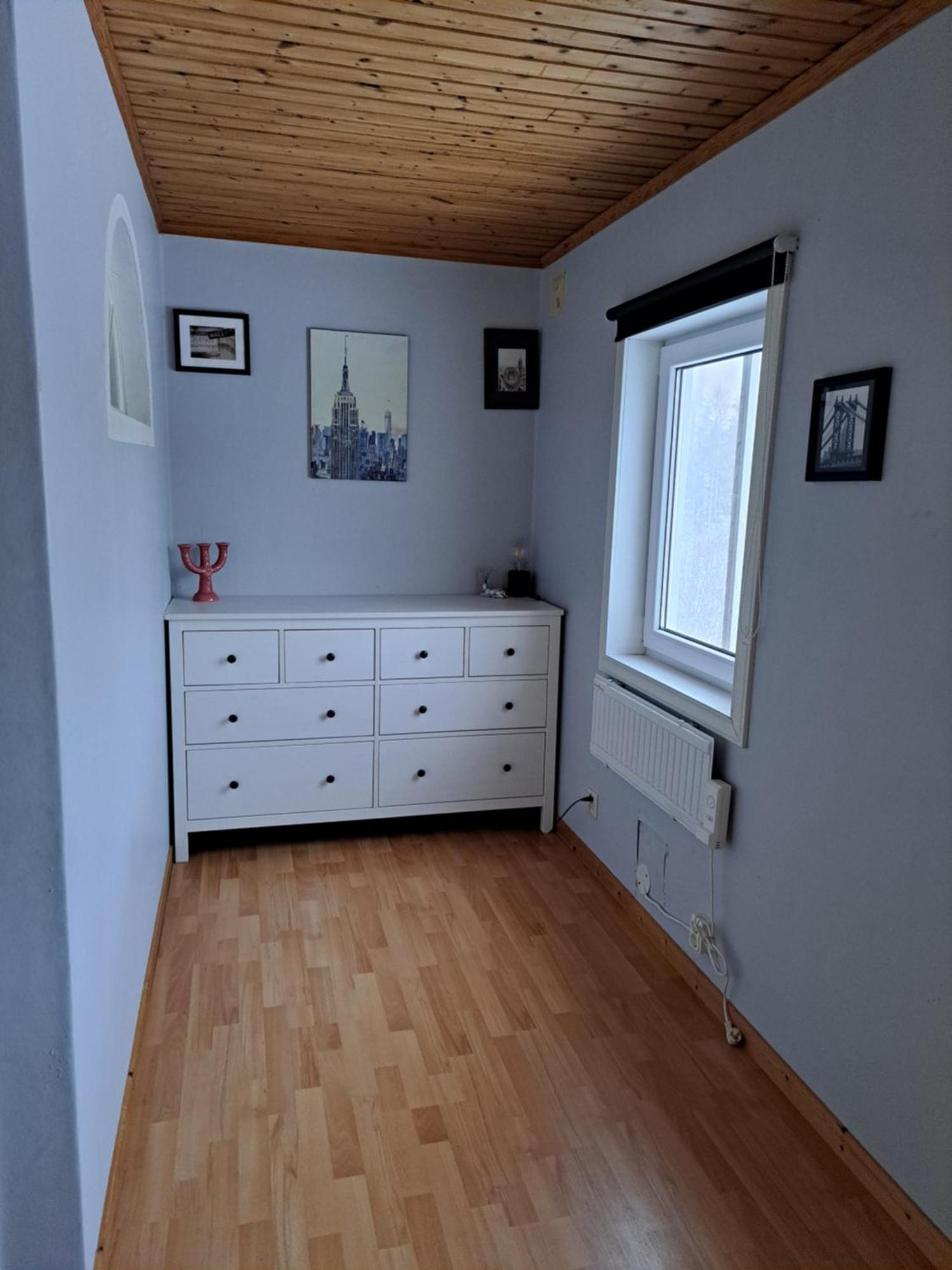 Apartment Reyers Bo Pa Landet *
