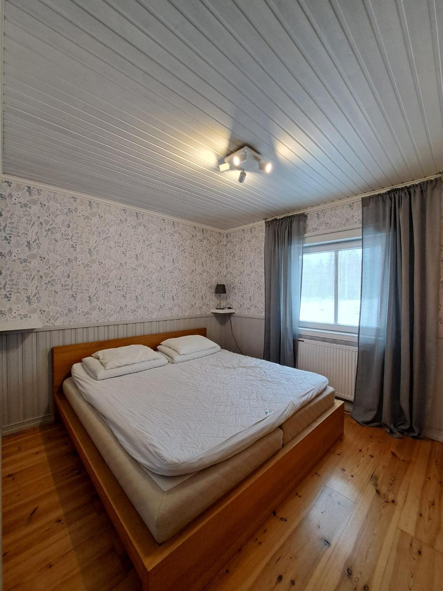 Reyers Bo Pa Landet Apartment *